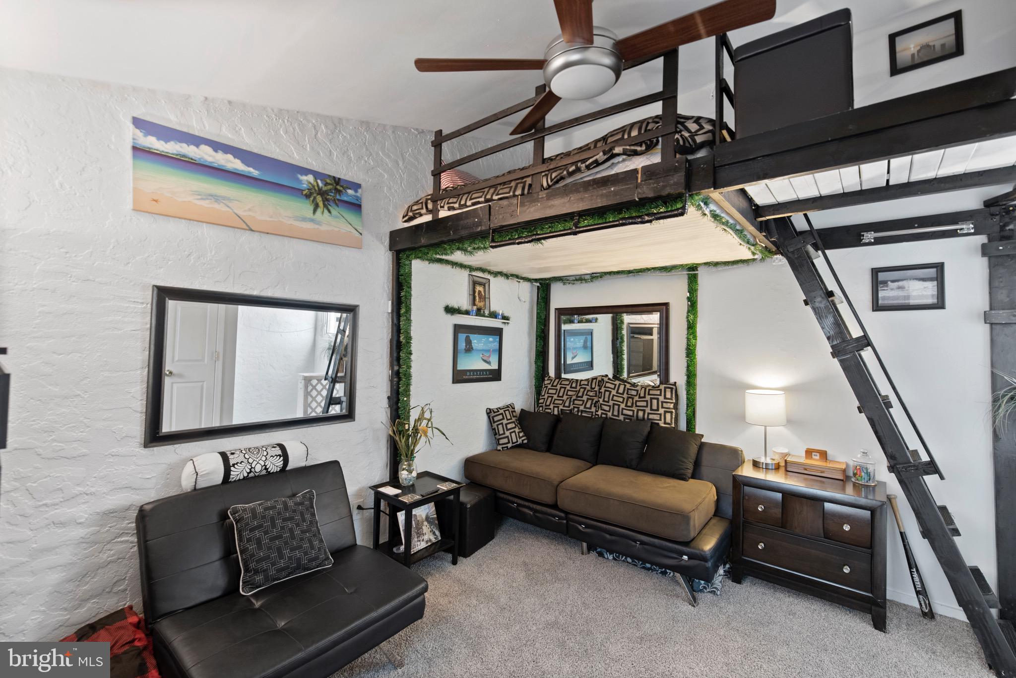 617 South 7th Street, Unit B Philadelphia, PA 19147 - Photo 3 of 15