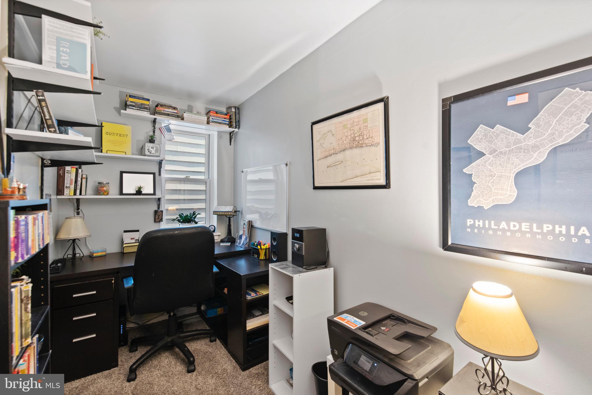 617 South 7th Street, Unit B Philadelphia, PA 19147 - Photo 9 of 15