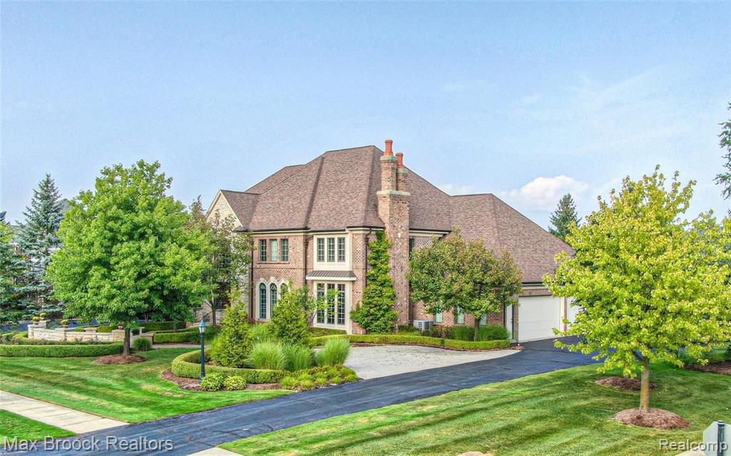 4865 Crestone Way Rochester, MI 48306 - Photo 57 of 63