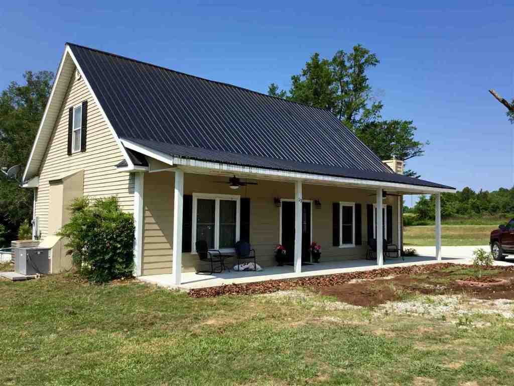 10 Suttles Road Iva, SC 29655 - Photo 1 of 18