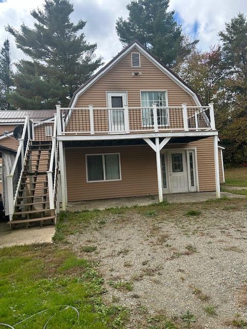 473 Wolfboro Road Stetson, ME 04488 - Photo 4 of 29 IMG_5943