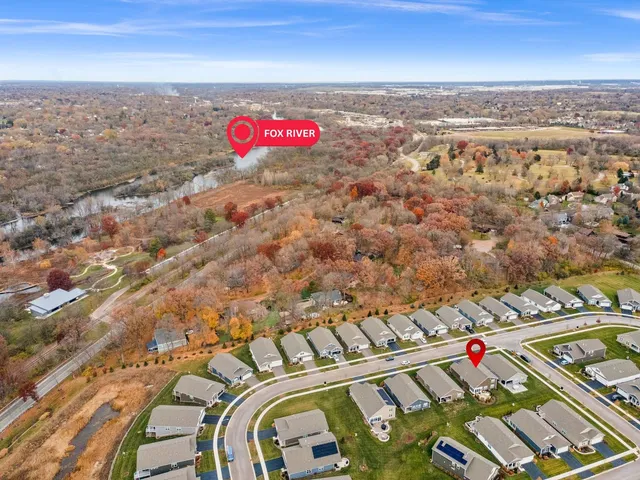 $559,900 | 239 Durham Street, North Aurora, IL 60542