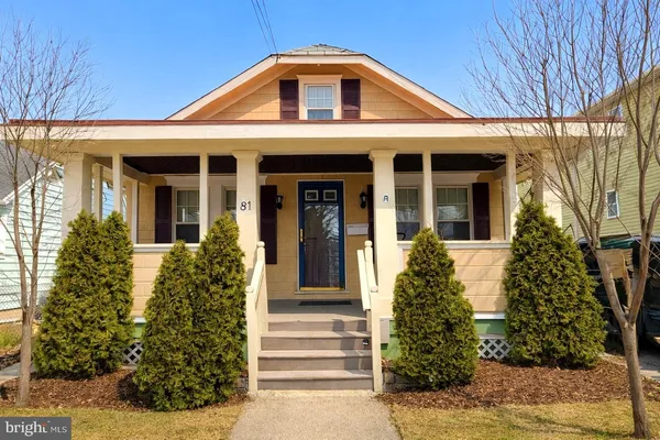 $325,000 | 81 Elizabeth Avenue, Hamilton, NJ 08610