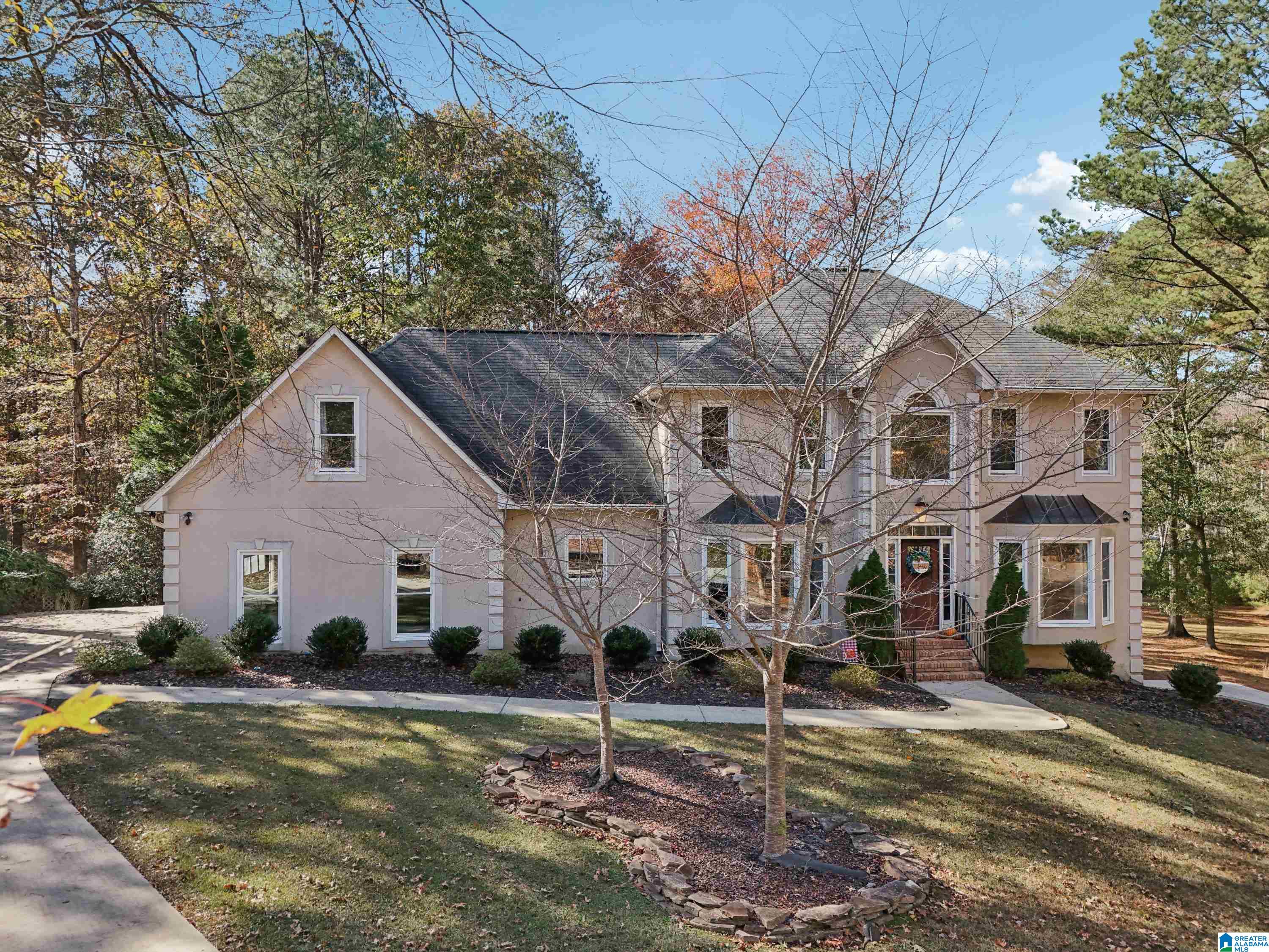 101 Windsor Circle Pelham, AL 35124 - Photo 54 of 60