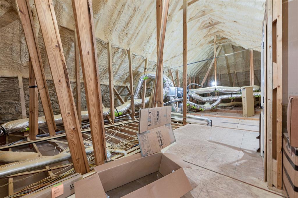 834 Audra Circle Rhome, TX 76078 - Photo 30 of 33