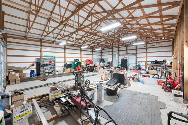 $850,000 | 834 Audra Circle, Rhome, TX 76078