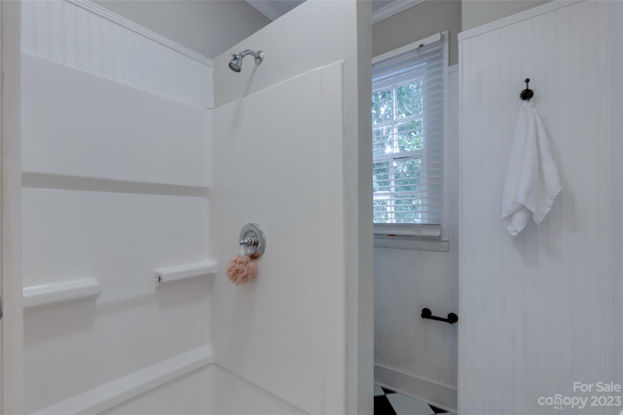 102 Grier Street Fort Mill, SC 29715 - Photo 27 of 47 a bathroom with a shower