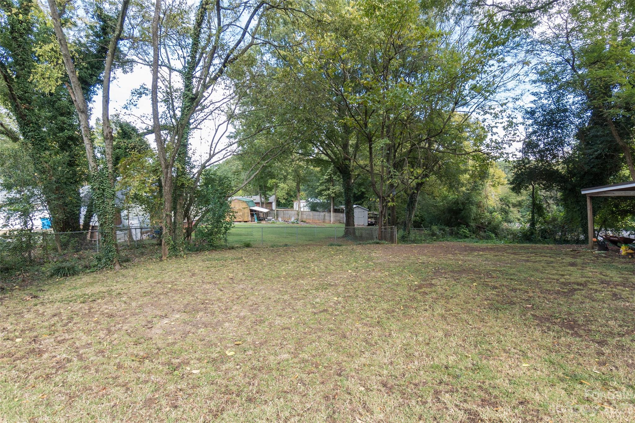 102 Grier Street Fort Mill, SC 29715 - Photo 41 of 47 a view of outdoor space with city view