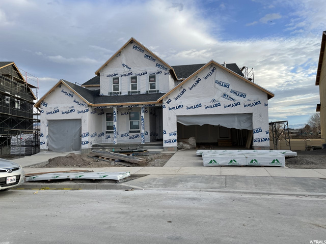 1543 West Andover Road South Jordan, UT 84095 - Photo 1 of 1
