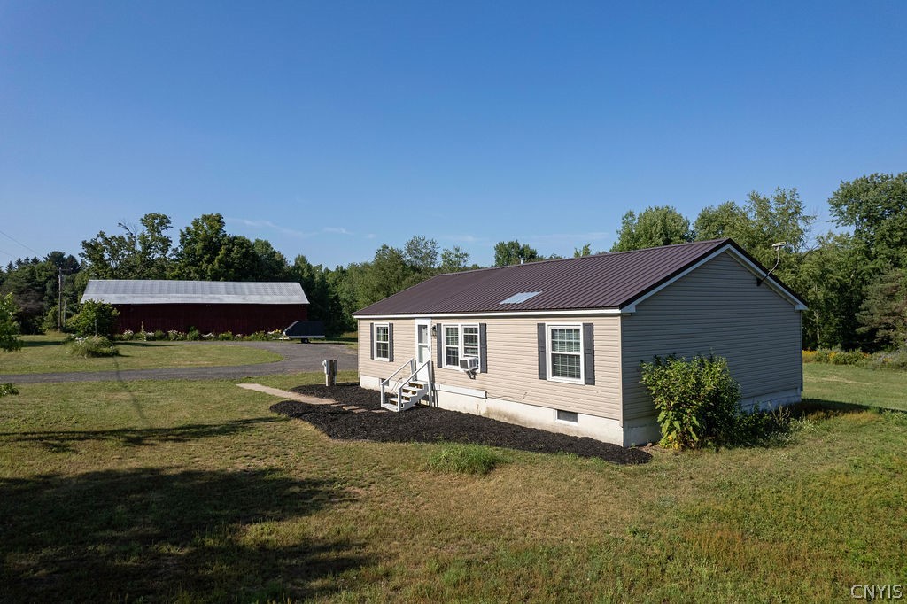 134 Hanley Road Granby, NY 13069 - Photo 1 of 46