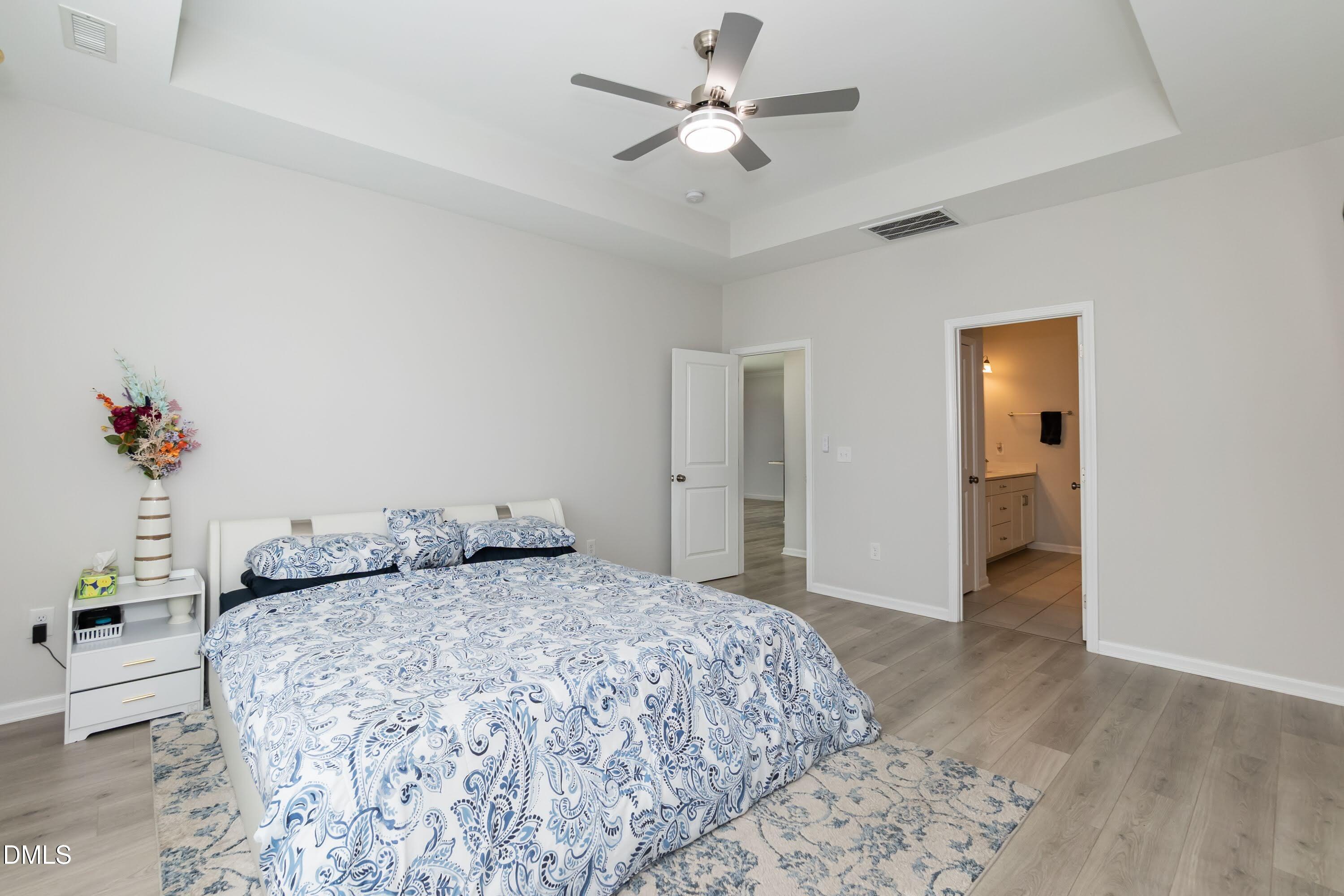 1650 Wilde Bend Apex, NC 27523 - Photo 27 of 51 Master Bedroom 03