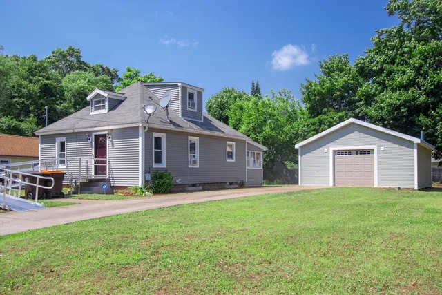$225,000 | 94 Witheridge Street, Feeding Hills, MA 01030