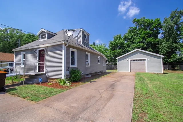 $225,000 | 94 Witheridge Street, Feeding Hills, MA 01030