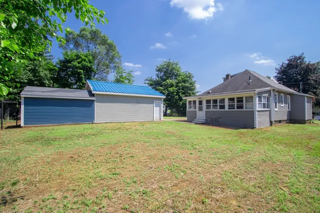 $225,000 | 94 Witheridge Street, Feeding Hills, MA 01030