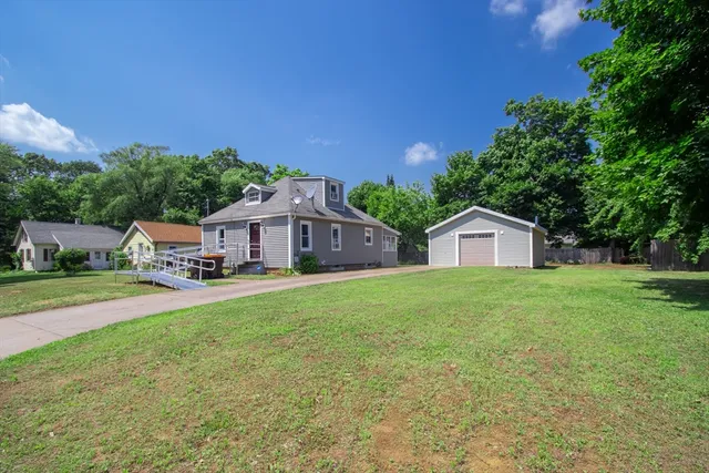 $225,000 | 94 Witheridge Street, Feeding Hills, MA 01030