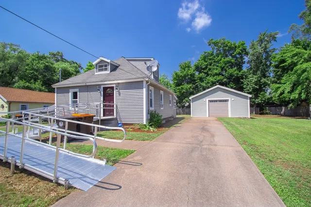 $225,000 | 94 Witheridge Street, Feeding Hills, MA 01030
