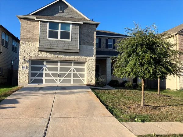 $459,900 | 7820 Big Wind Way, Austin, TX 78724