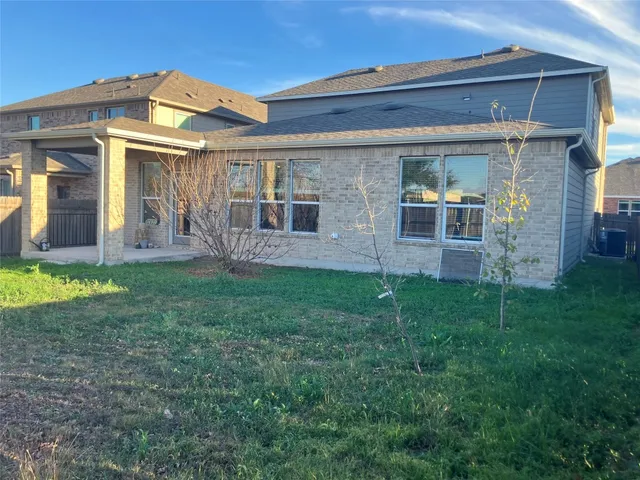 $469,900 | 7820 Big Wind Way, Austin, TX 78724