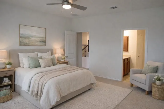 $469,900 | 7820 Big Wind Way, Austin, TX 78724