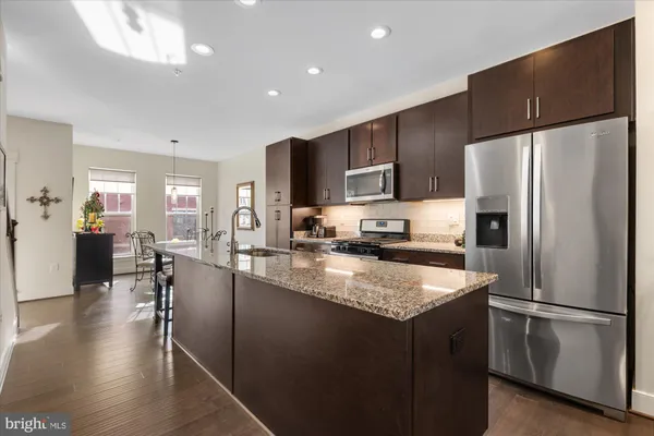 $749,000 | 254 Bluemont Branch Terrace Southeast, Leesburg, VA 20175