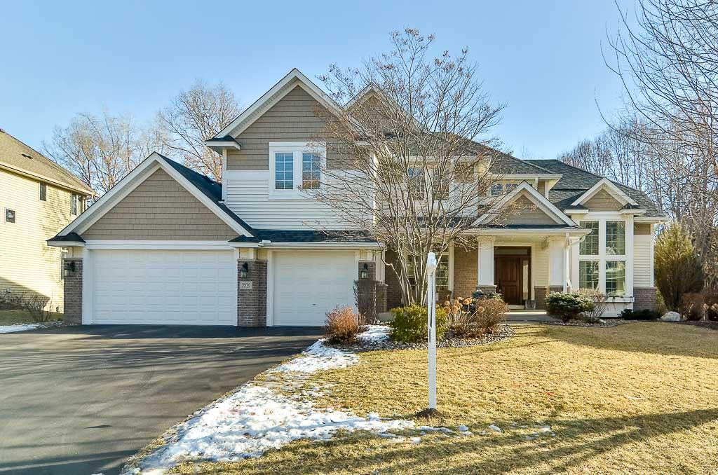 3570 Birchpond Road Eagan, MN 55122 - Photo 1 of 1 Gallery Image 1