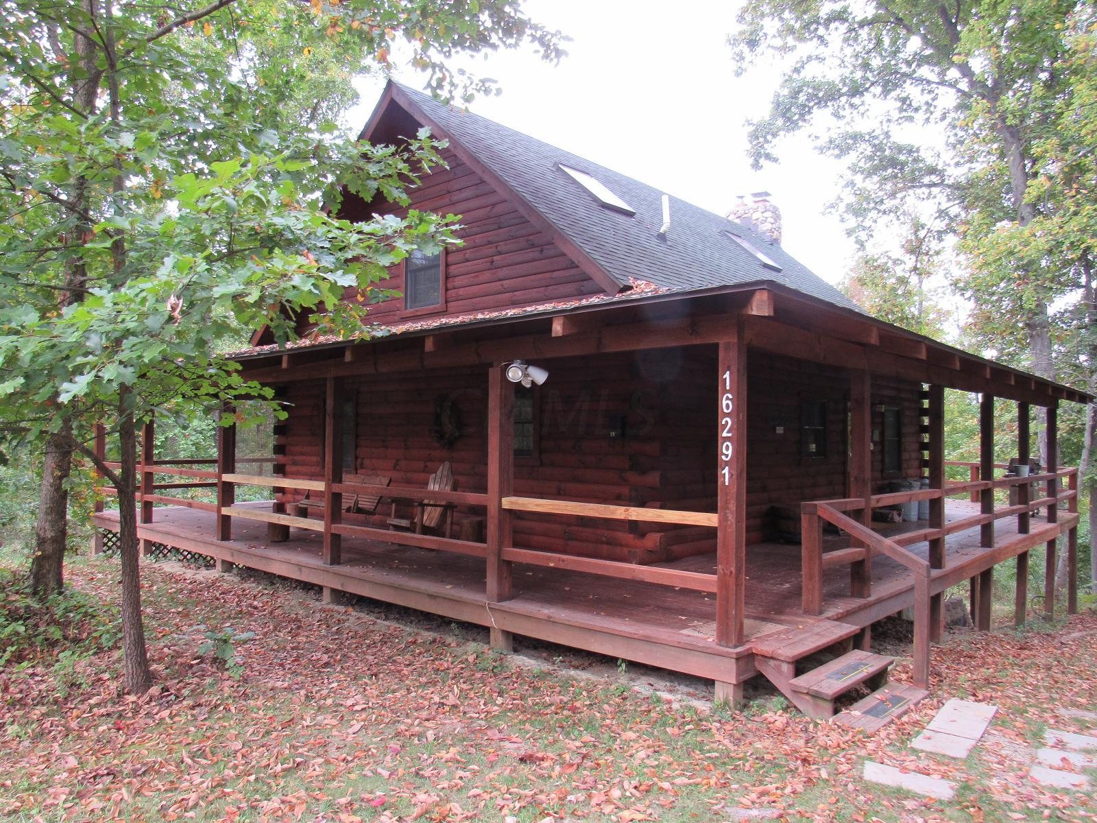 16291 Collison Road Logan, OH 43138 - Photo 1 of 27 Gallery Image 1