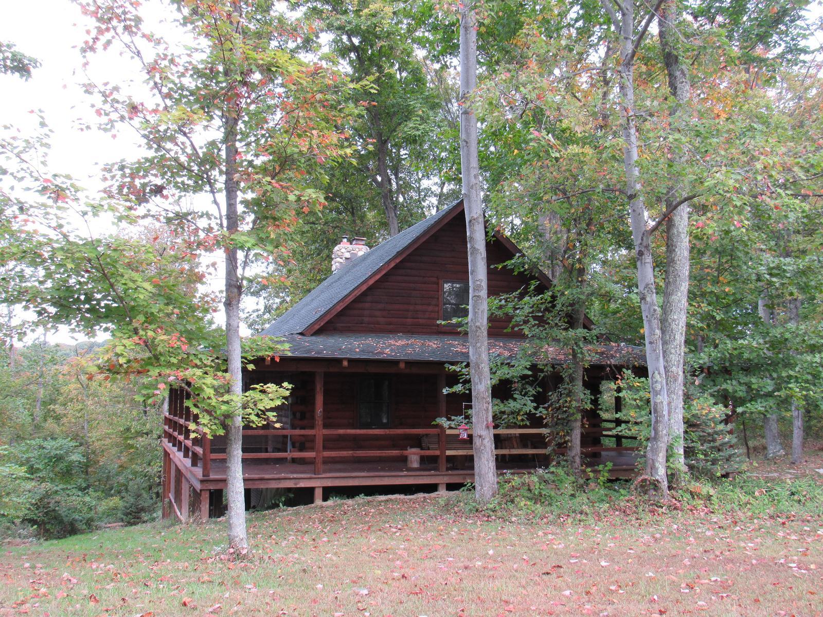 16291 Collison Road Logan, OH 43138 - Photo 4 of 27 Gallery Image 4