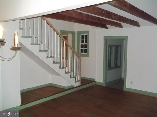 23005 Carrollton Road Neavitt, MD 21652 - Photo 11 of 21 a view of entryway