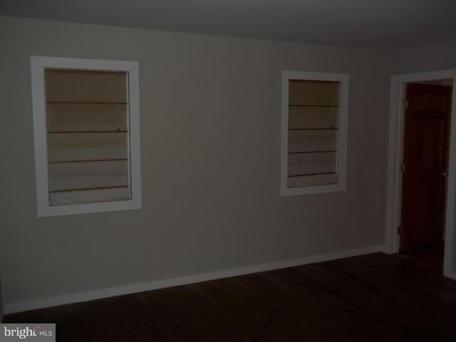 23005 Carrollton Road Neavitt, MD 21652 - Photo 16 of 21 an empty room with a window