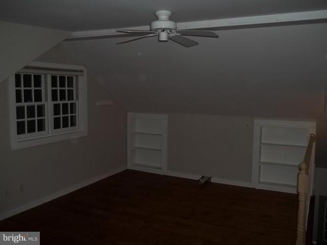 23005 Carrollton Road Neavitt, MD 21652 - Photo 20 of 21 a view of an empty room with a window