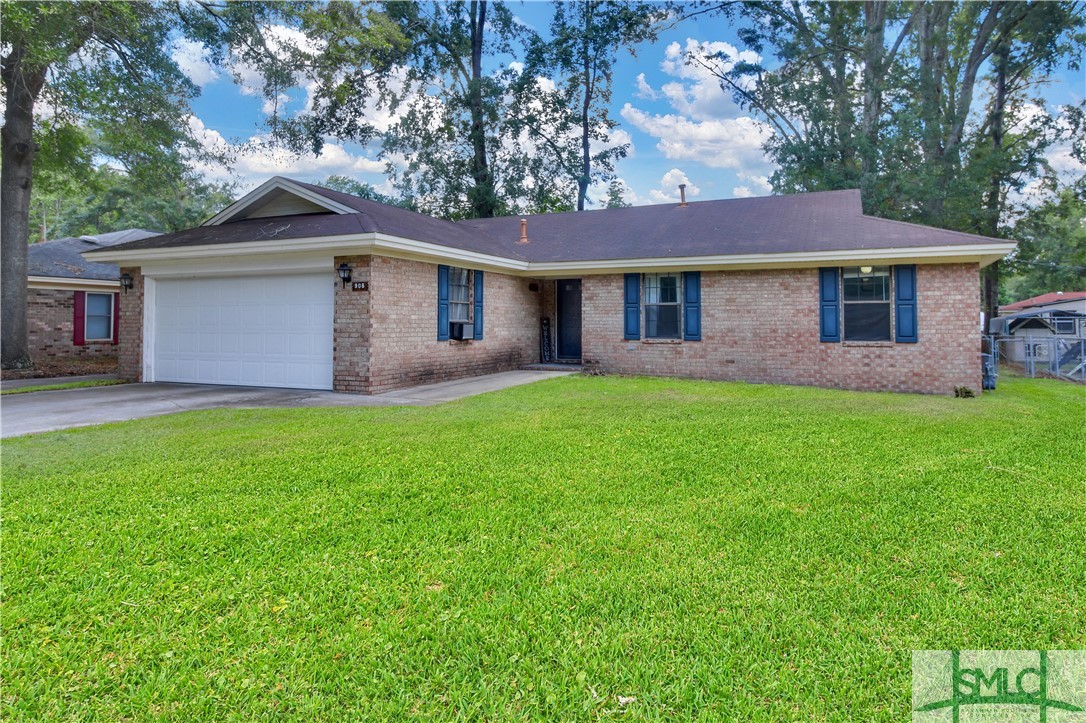906 Barnsley Road Port Wentworth, GA 31407 - Photo 1 of 20 Gallery Image 1