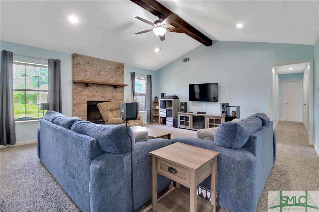 906 Barnsley Road Port Wentworth, GA 31407 - Photo 5 of 20 Gallery Image 5
