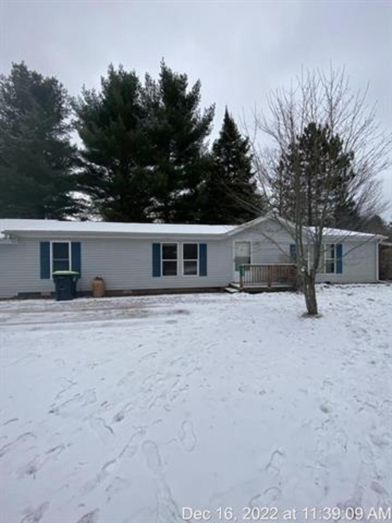 7602 Riverside Drive St. Helen, MI 48656 - Photo 1 of 8 Gallery Image 1