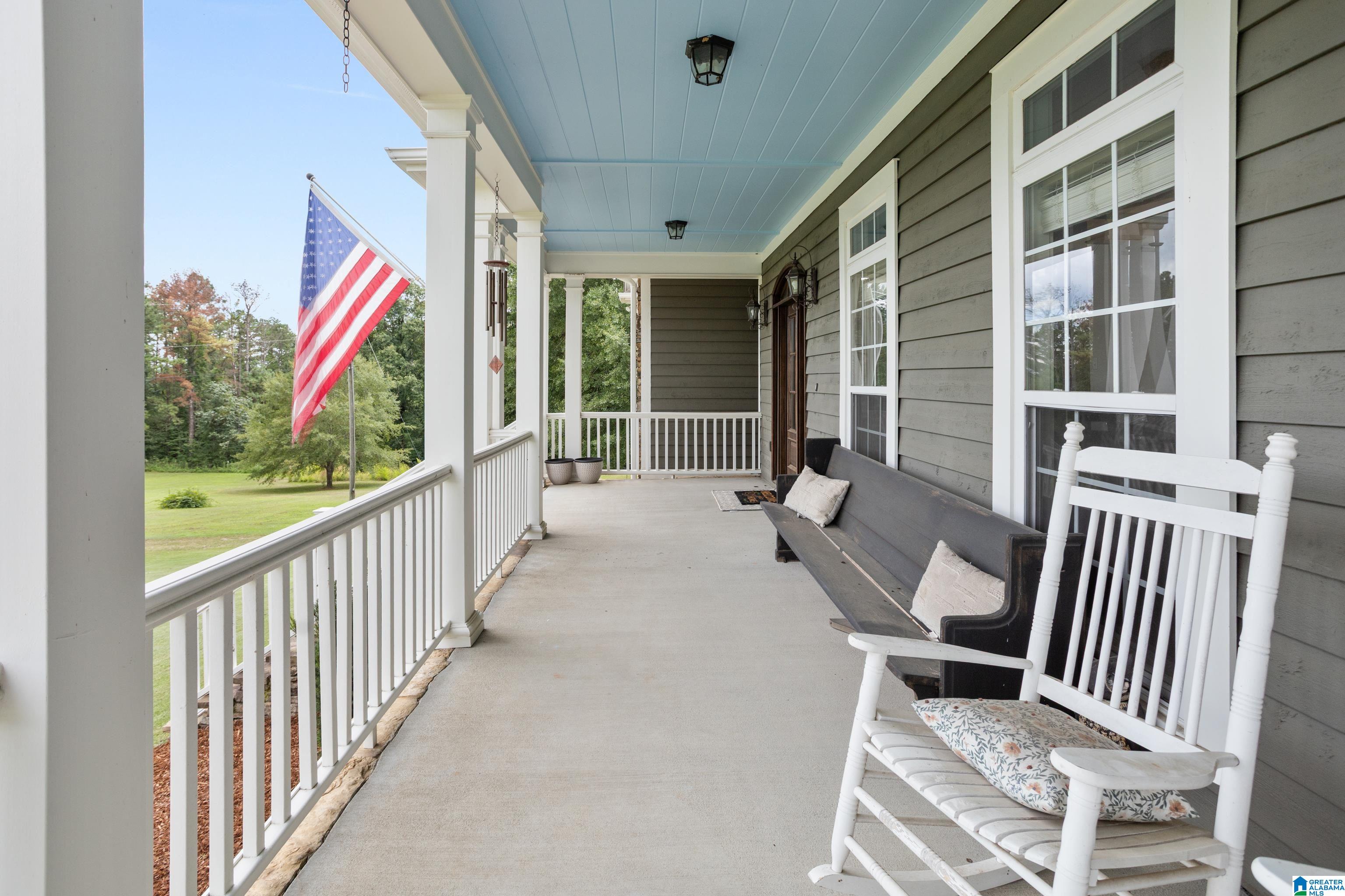 495 Tumblin Road Warrior, AL 35180 - Photo 4 of 37