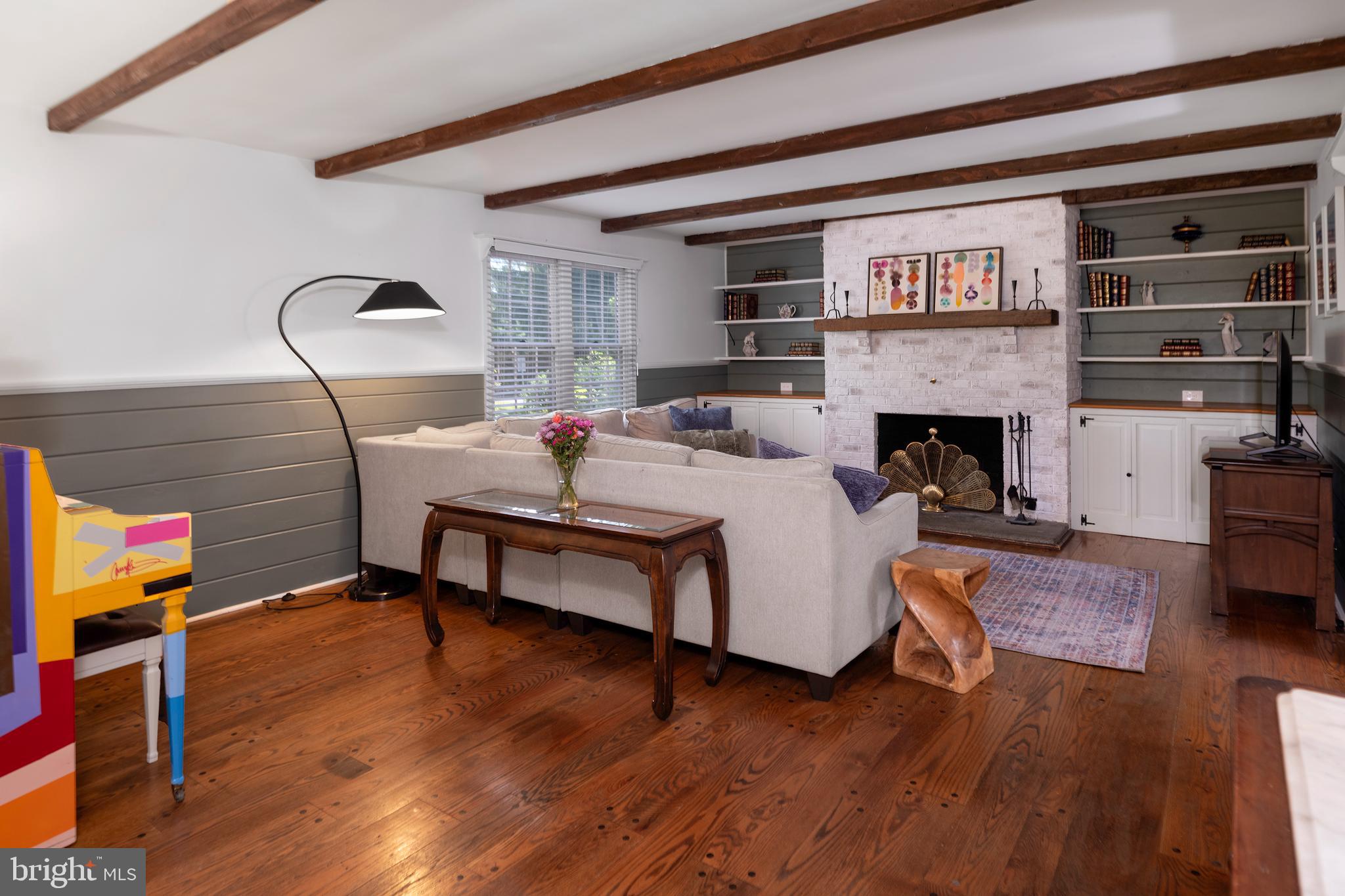 605 Scotch Road Pennington, NJ 08534 - Photo 11 of 30