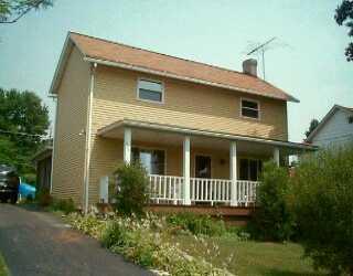 408 Juniata Road Vanderbilt, PA 15486 - Photo 1 of 6 Exterior Front.