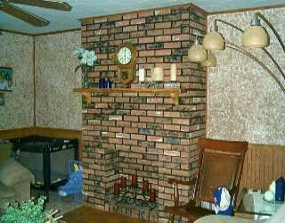 408 Juniata Road Vanderbilt, PA 15486 - Photo 5 of 6 Den/Family/Great Room.