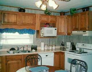 408 Juniata Road Vanderbilt, PA 15486 - Photo 6 of 6 Kitchen.