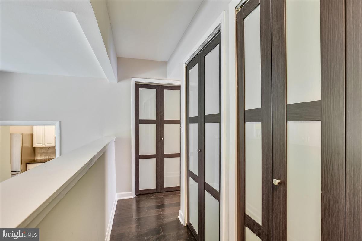 11564 Rolling Green Court, Unit 201 Reston, VA 20191 - Photo 16 of 29 Great Closet Space