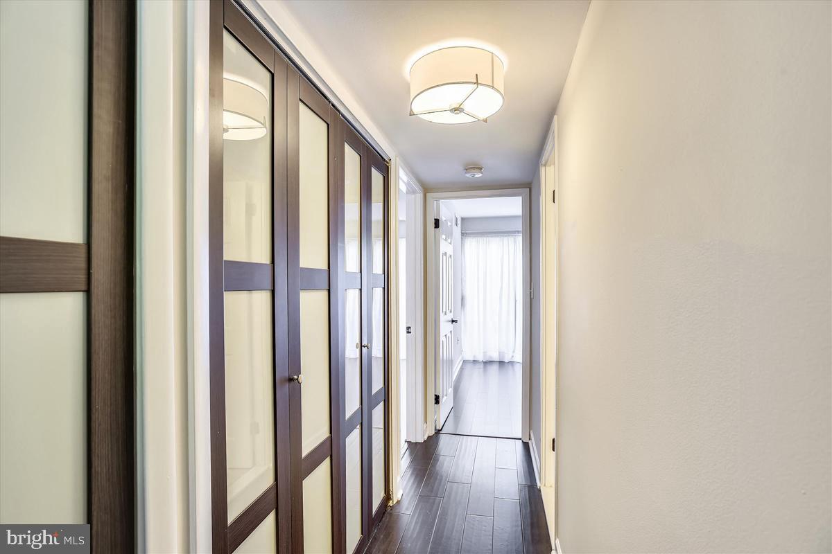 11564 Rolling Green Court, Unit 201 Reston, VA 20191 - Photo 26 of 29 Great Closet Space
