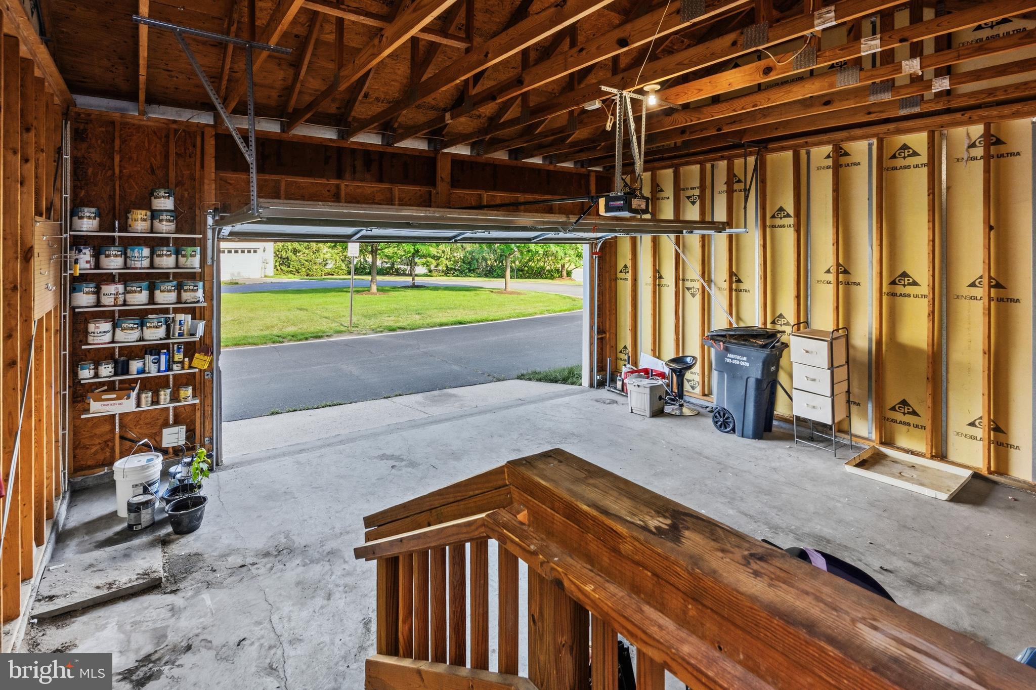 9227 Ribbon Falls Loop Bristow, VA 20136 - Photo 31 of 53 2 Car Garage