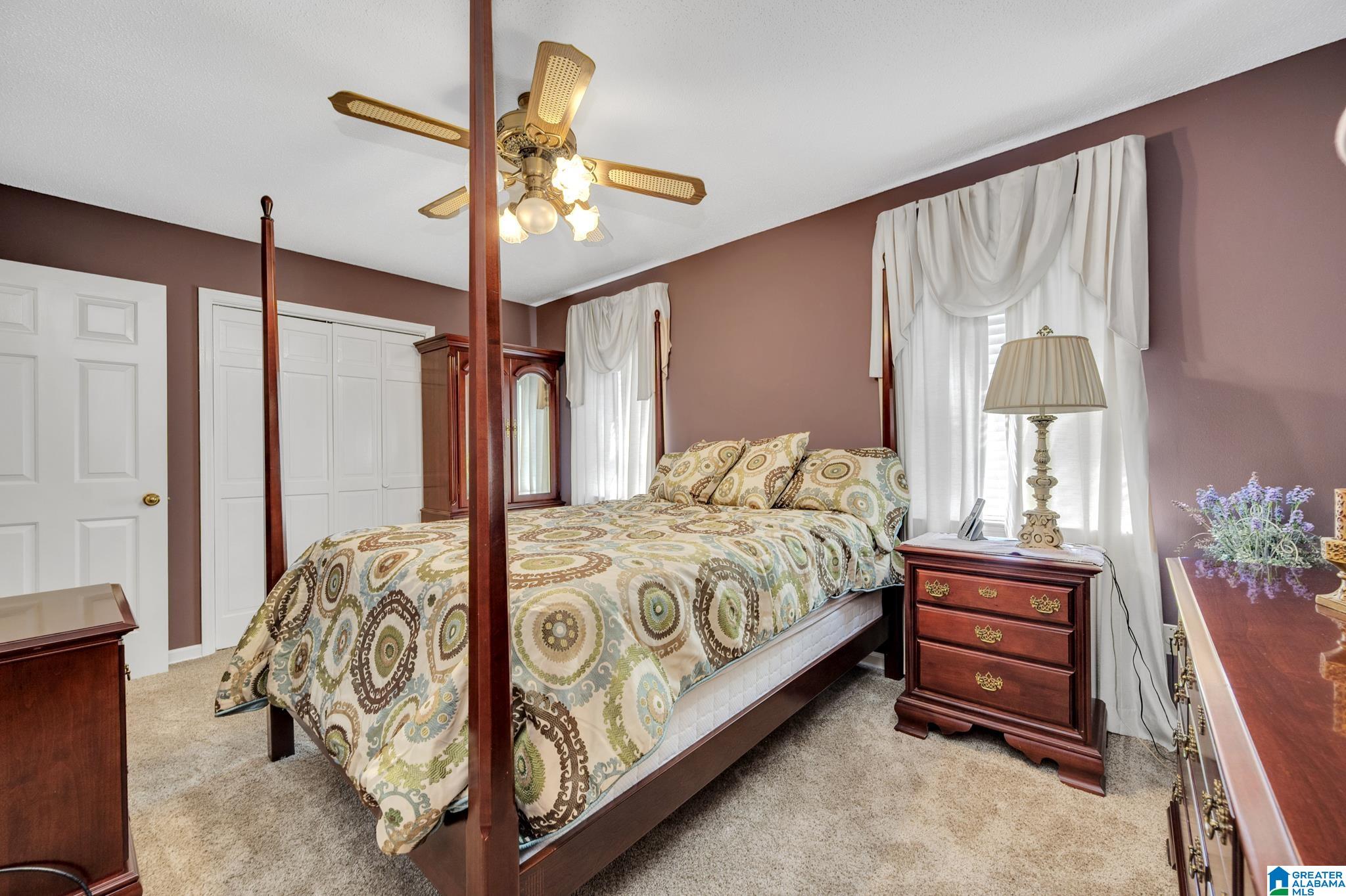 1120 Ellard Road Fultondale, AL 35068 - Photo 17 of 25