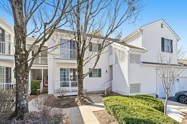 a view of a back yard of the house