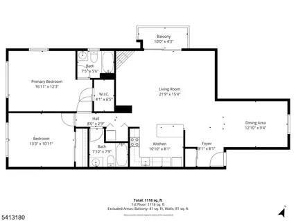 $419,000 | 12 Smithfield Court, Unit 12, Bernards, NJ 07920