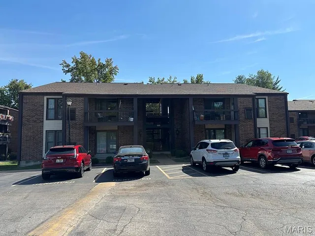 $91,500 | 4248 Kay Lane, Unit 9, St. Louis, MO 63123