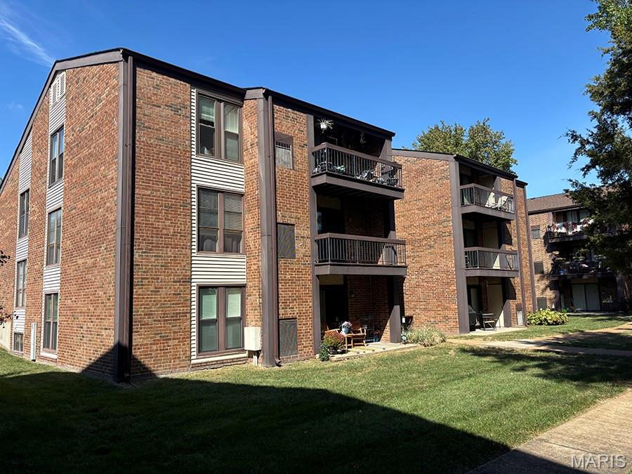 4248 Kay Lane, Unit 9 St. Louis, MO 63123 - Photo 17 of 20