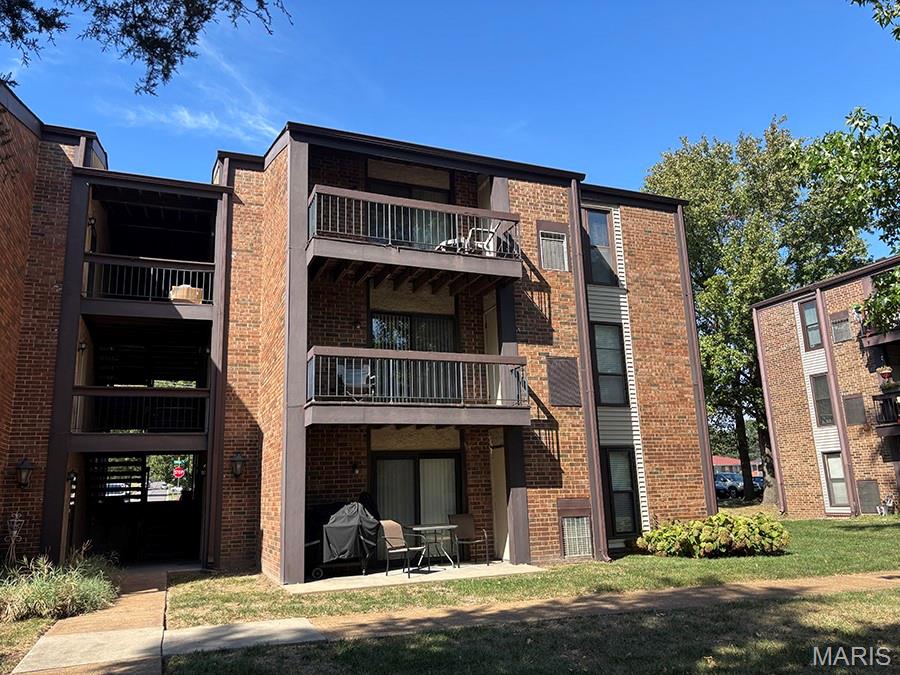 4248 Kay Lane, Unit 9 St. Louis, MO 63123 - Photo 18 of 20