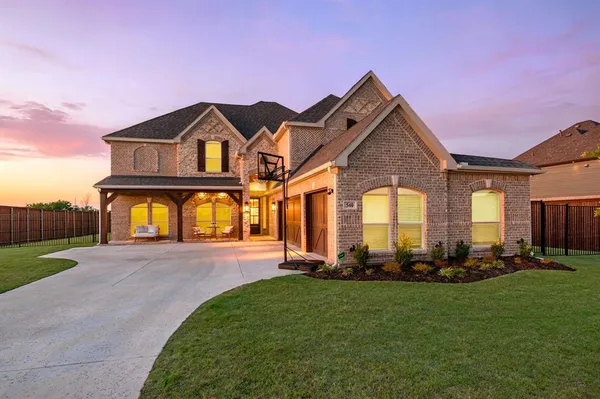 $850,000 | 540 Agape Drive, Haslet, TX 76052