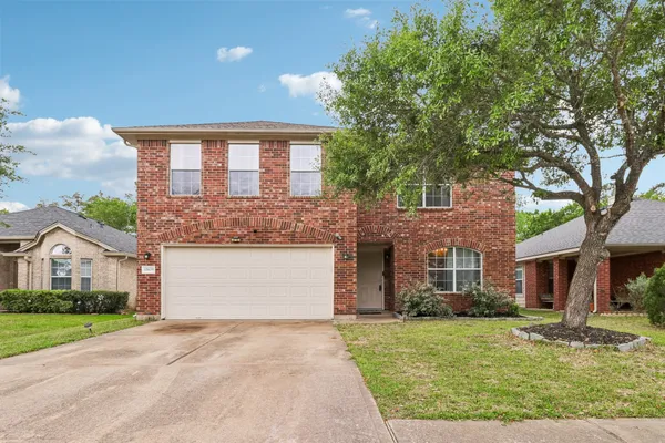 $355,000 | 15639 Forest Creek Farms Drive, Cypress, TX 77429