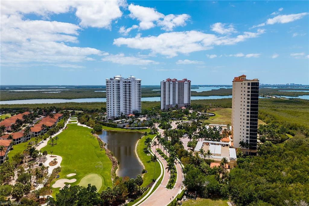 1065 Borghese Lane, Unit 1003 Naples, FL 34114 - Photo 34 of 35 a view of a city